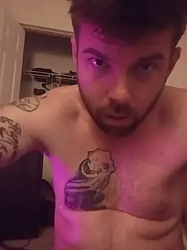 supersucker69's Live XXX Chat