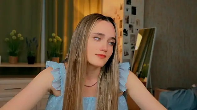 Chat +18 de earthfantasyy ao vivo