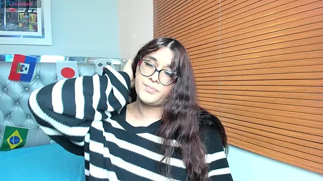 Chat XXX ao vivo de kathepickmanx