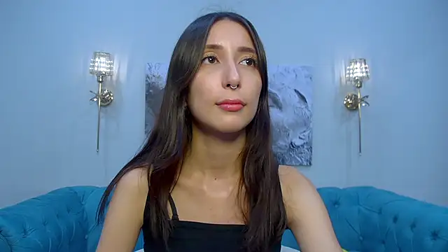 Czat XXX na żywo – DanaRoges