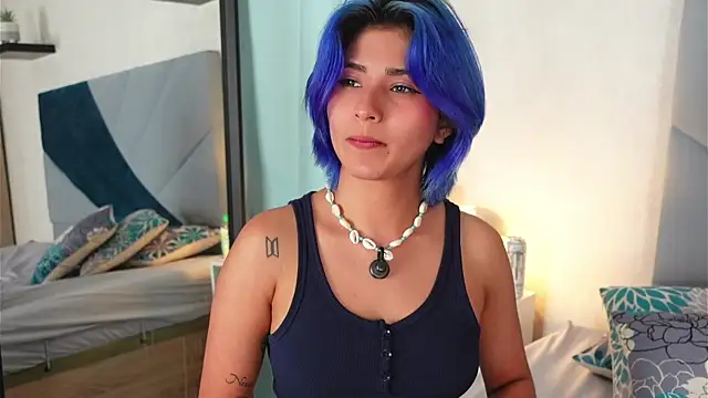 Sky_Riyoo 라이브 XXX 채팅
