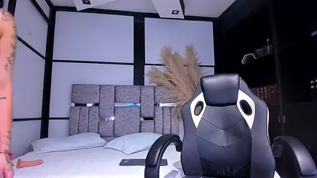 JessicaTylerr_のライブXXXチャット
