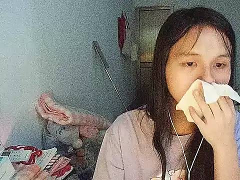RebelAura Live XXX-Chat
