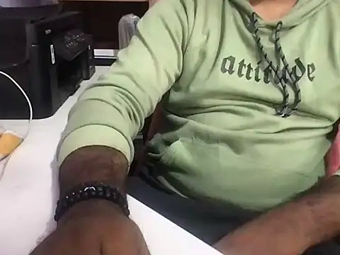XXX chat uživo modela KingCobra_07