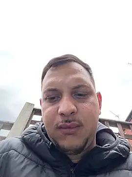 Show de webcam de JettKing_123