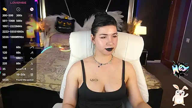 EmilyCandyy's Live XXX Chat