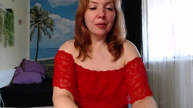 soaring_love Chat XXX in diretta