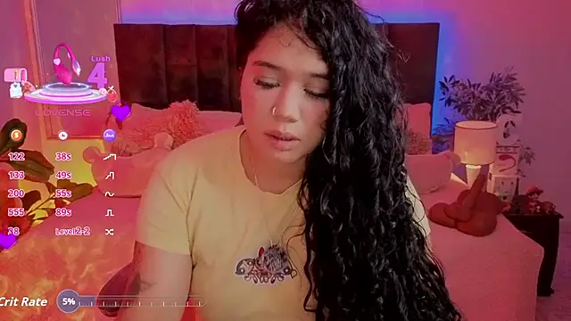 alexxandra_ferri_ 라이브 XXX 채팅