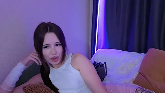 Chat +18 de BlackEyesGirl ao vivo