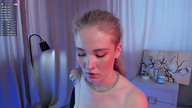 MaireLanda Live XXX-Chat