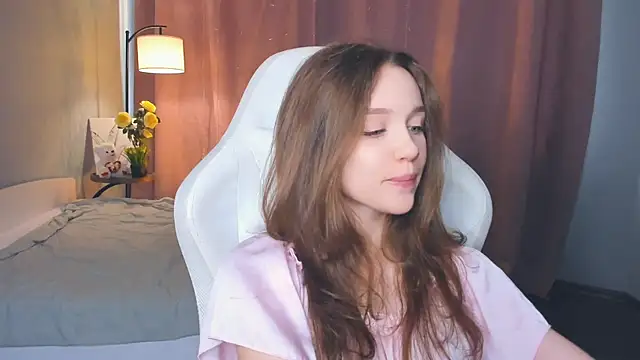 SharriSang Live XXX-Chat