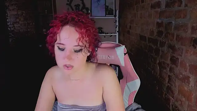 Chat +18 de ScarlettSparkss ao vivo