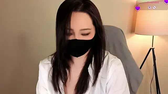 Živý XXX chat Belover_nana