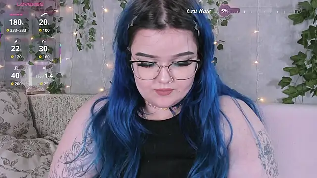 _CandyM1lky_'s Live XXX Chat