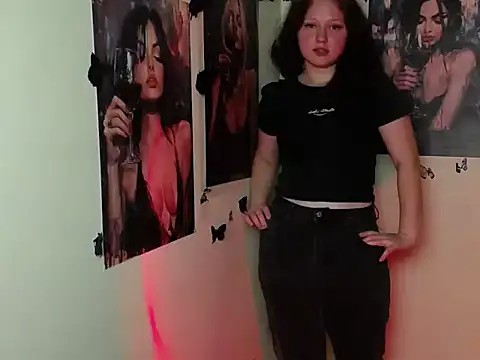 LadyAlice_ Chat XXX in diretta