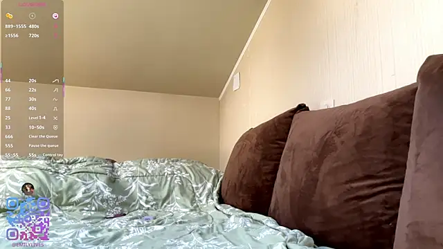 DarlineBrustera 라이브 XXX 채팅