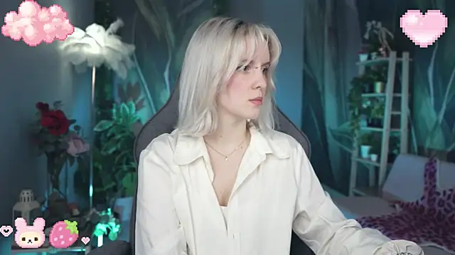 BethanyCloud Live XXX-Chat