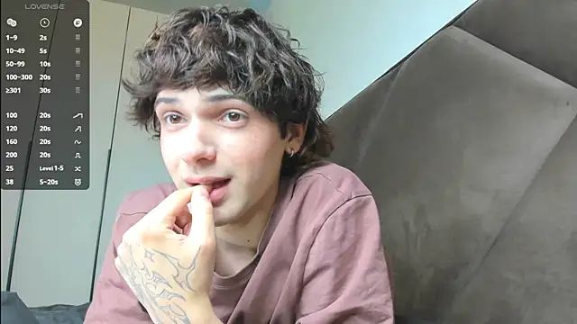 colestorms' Live XXX Chat