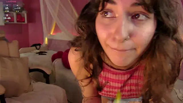 AngelaCox's Live XXX Chat