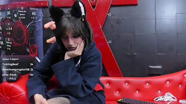 Evelin_Hellsing Live XXX-Chat