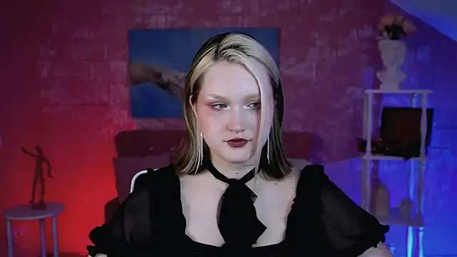 ViolettWoods Live XXX-Chat