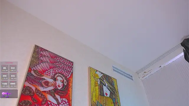 LiliBanger's Live XXX Chat