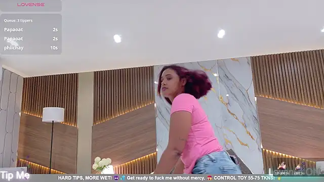 DollyBrowncc Live XXX-Chat