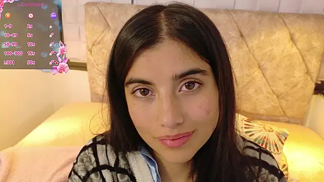 Georgia_Candy Chat XXX live