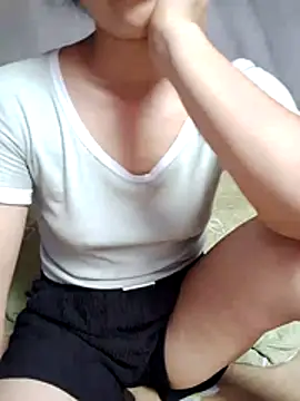 Asami_6868's Live XXX Chat