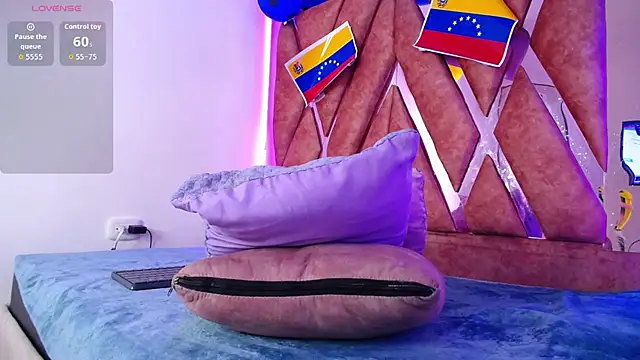 Taylor_scottt Chat XXX in diretta