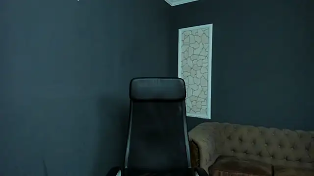 دردشة BrianHunts الجنسية المباشرة
