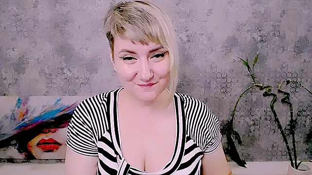 Chat XXX ao vivo de Djullia