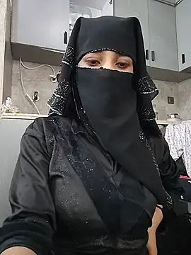 Živý XXX chat Noorkhatoon
