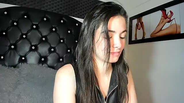 Chat XXX ao vivo de diana_queen_