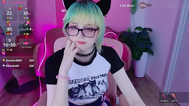 666_marshmallown Live XXX chat