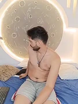 ritzabeth_daniel Chat XXX in diretta