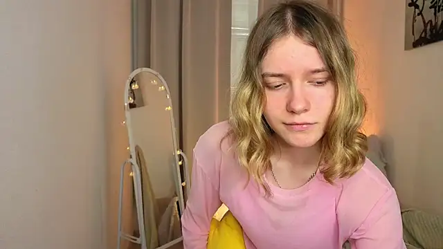MilanaRayy's Live XXX Chat