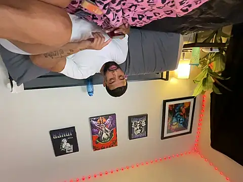 BunnyB_xo Chat XXX in diretta