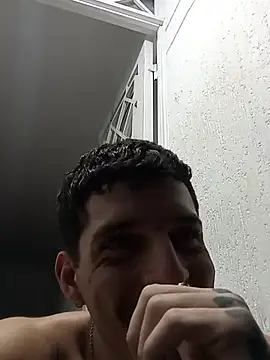 XXX chat uživo modela boy_max_latin
