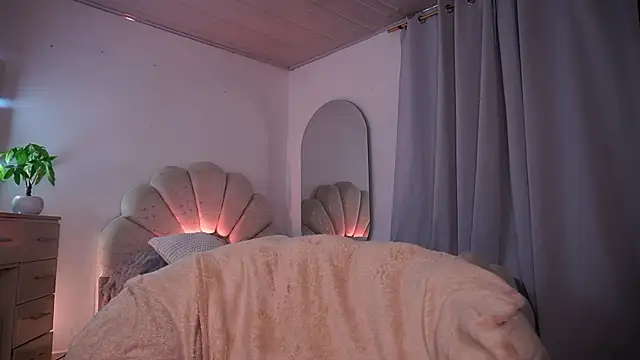 צ'אט XXX בשידור חי של Alondrasparrow2