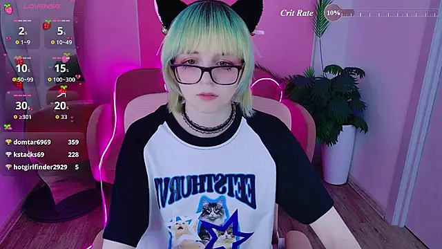 666_marshmallow 라이브 XXX 채팅
