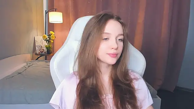 Chat XXX ao vivo de SharriSang