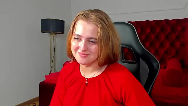 EllaBells' Live XXX Chat