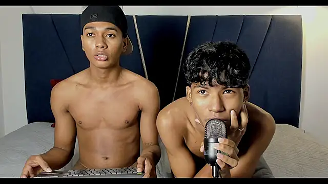 Chat XXX ao vivo de An_fox23