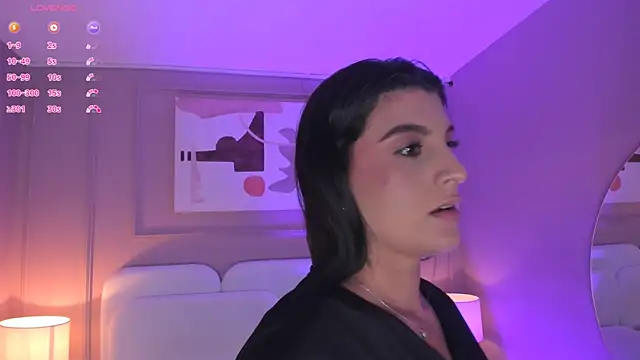 aria_grecon Live XXX chat