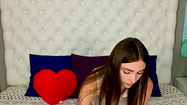 Živý XXX chat MilaLick