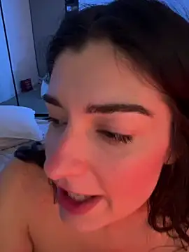 ninagracee 라이브 XXX 채팅