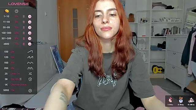 broosnica1 라이브 XXX 채팅