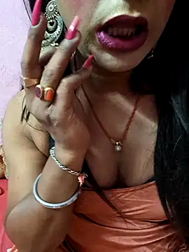 Chat XXX en directo de glitchwaligirl