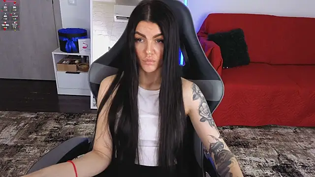 Czat XXX na żywo – AnacondaOnn